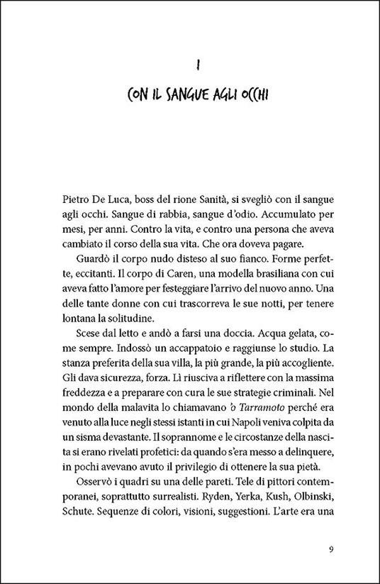 Bentornati in casa Esposito. Un nuovo anno tragicomico - Pino Imperatore - ebook - 2