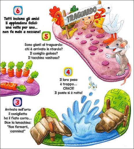 La mia prima fattoria. Ediz. illustrata - Anna Casalis - 3