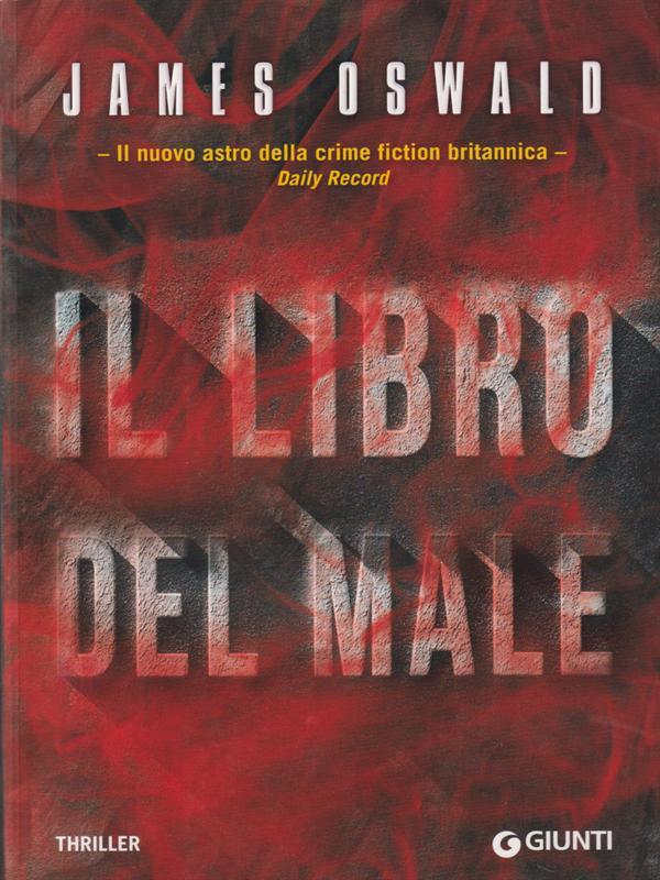 Libro di Faccia