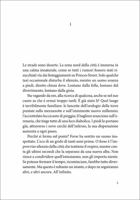 Il libro del male - James Oswald - 3