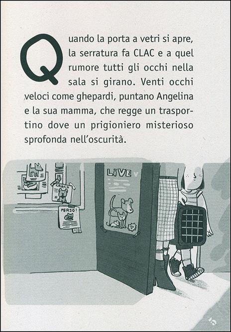 Non si ferma più - Biagio Bagini - 2