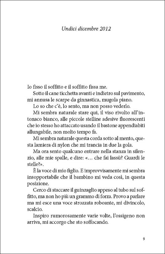 Come vivevano i felici - Massimiliano Governi - 2