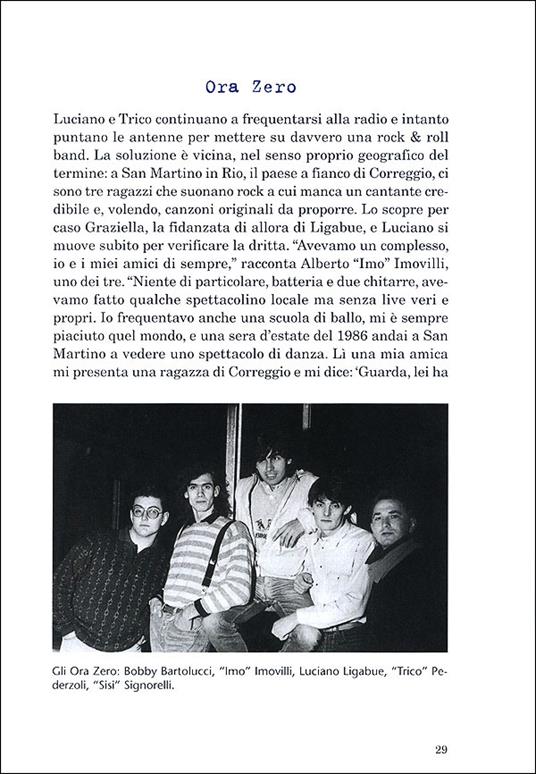 The Liga Story. Da Zero alla Fine del mondo. Vol. 1 - Riccardo Bertoncelli - 2