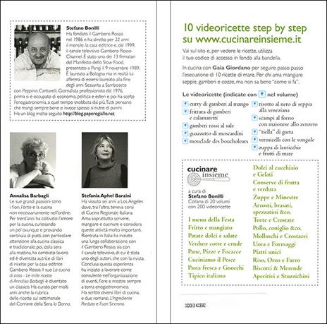 Molluschi e crostacei - Annalisa Barbagli,Stefania A. Barzini - 5