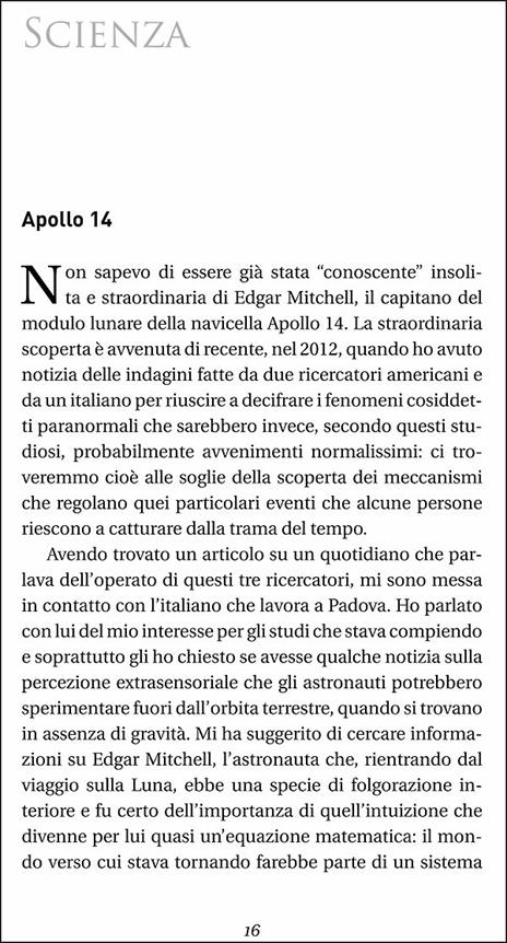 Il tempo perfetto. Storie di realtà possibili - Floriana Viola - 3