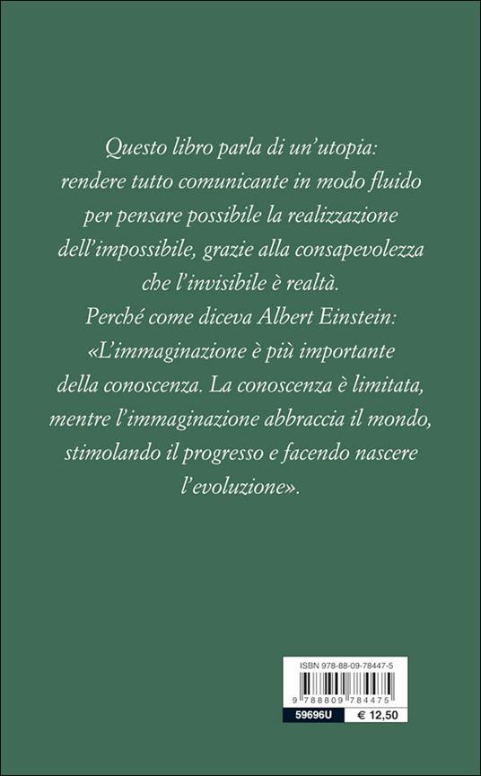 Il tempo perfetto. Storie di realtà possibili - Floriana Viola - 5