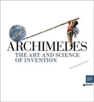 Archimedes. The art and science of invention - copertina