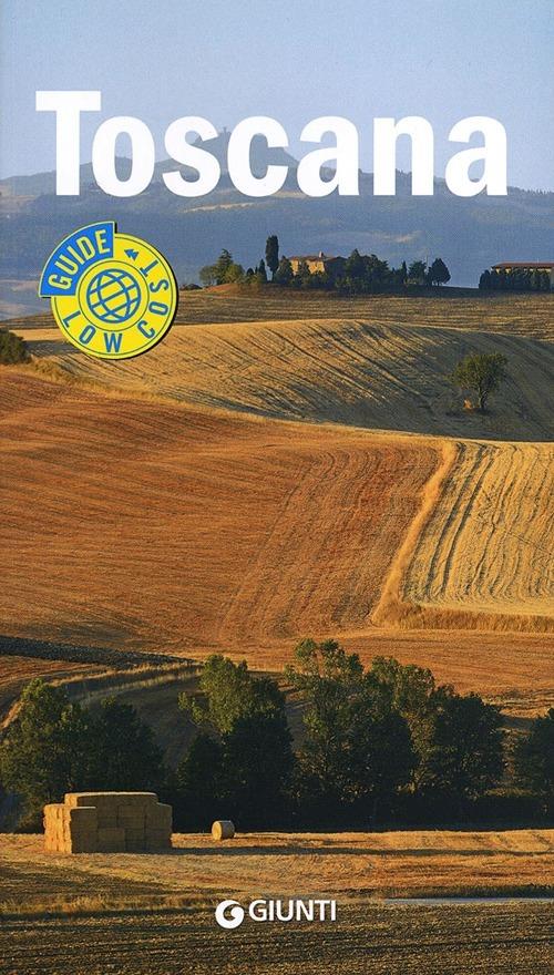 Toscana - Sabrina Carollo - copertina