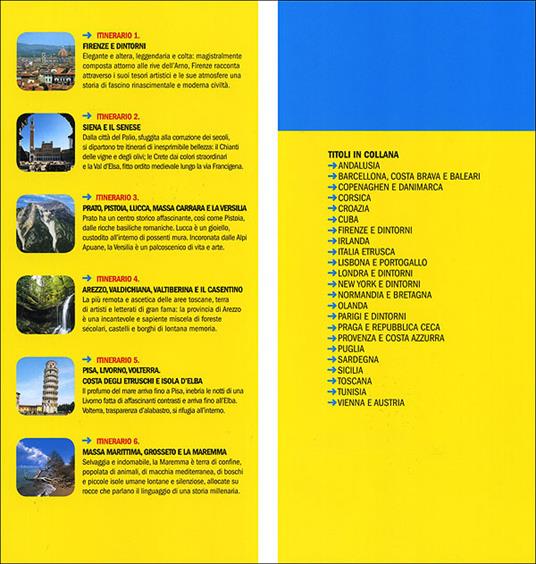 Toscana - Sabrina Carollo - 2