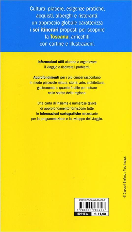 Toscana - Sabrina Carollo - 3