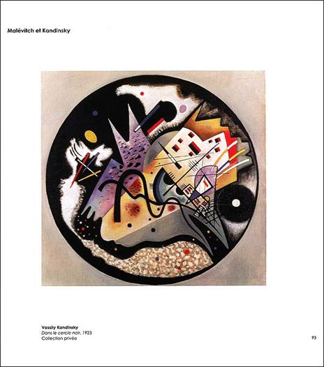 Vassily Kandinsky et la Russie. Catalogo della mostra (Bruxelles, 8 marzo-30 giugno 2013). Ediz. illustrata - 2