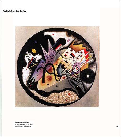Wassily Kandinsky en Rusland. Ediz. olandese - 2
