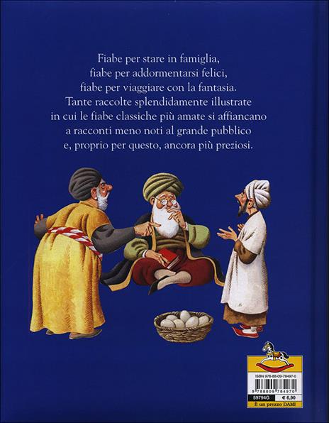 Pinocchio e altre storie - Peter Holeinone - 2