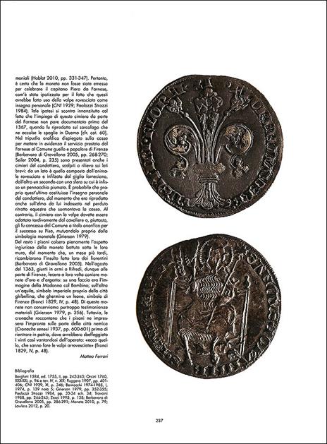 Dal Giglio al David. Arte civica a Firenze fra Medioevo e Rinascimento. Catalogo della mostra (Firenze, 14 maggio-8 dicembre 2013) - 3