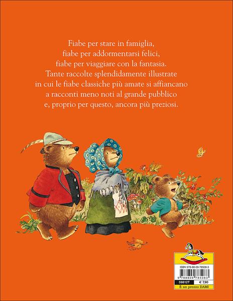 Tre porcellini e altre storie - Peter Holeinone - 3