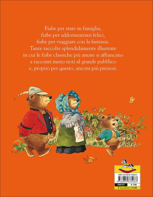 Tre porcellini e altre storie - Peter Holeinone - 3