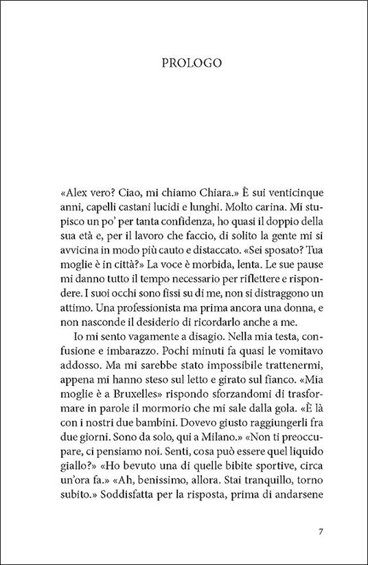 La fabbrica dei cattivi - Diego Agostini - 4