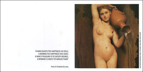 100 nudes in the art of all times - 2