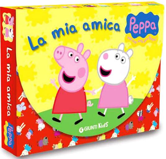 Peppa Pig. Valigetta. Ediz. illustrata. Vol. 2 - 2