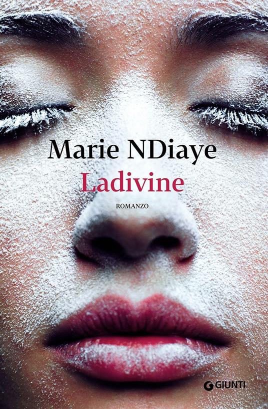 Ladivine - Marie Ndiaye - copertina