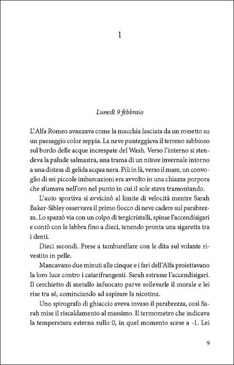 Trappola bianca - Jim Kelly - 3