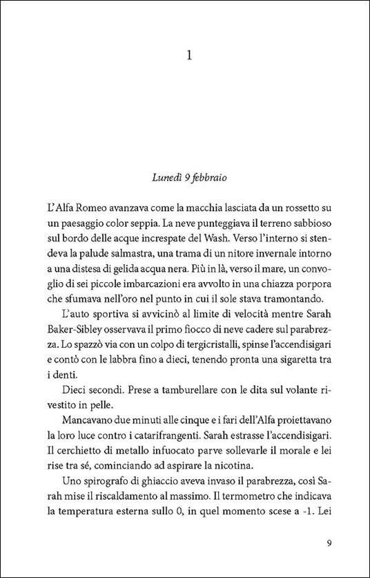 Trappola bianca - Jim Kelly - 3