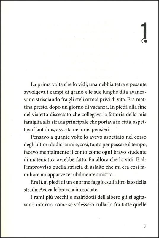 Promessi vampiri - Beth Fantaskey - 2