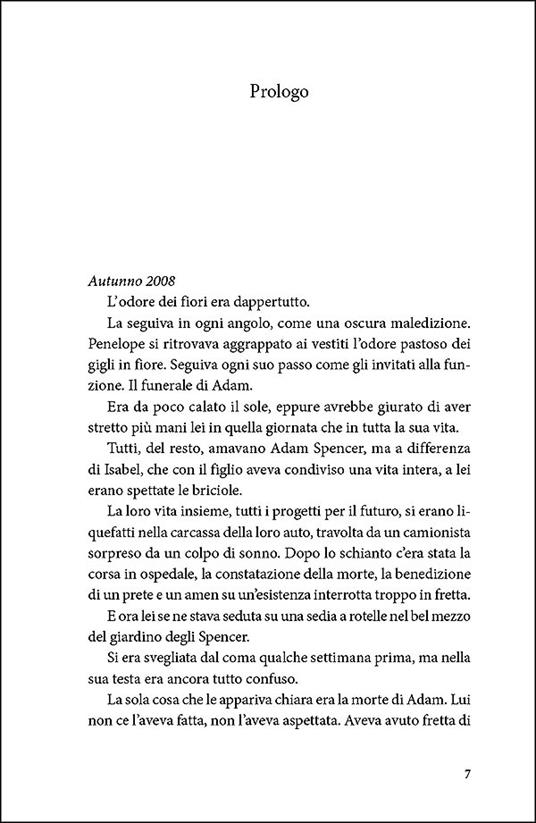 L'ultimo battito del cuore - Valentina Cebeni - 2