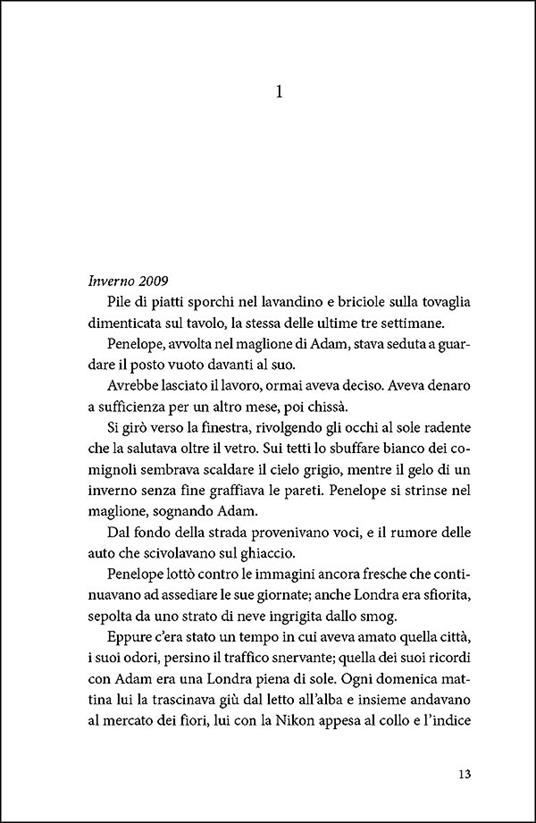 L'ultimo battito del cuore - Valentina Cebeni - 3