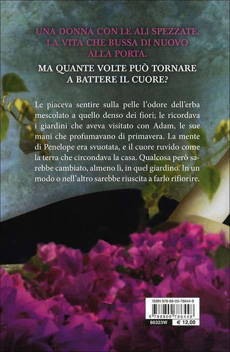 L'ultimo battito del cuore - Valentina Cebeni - 5