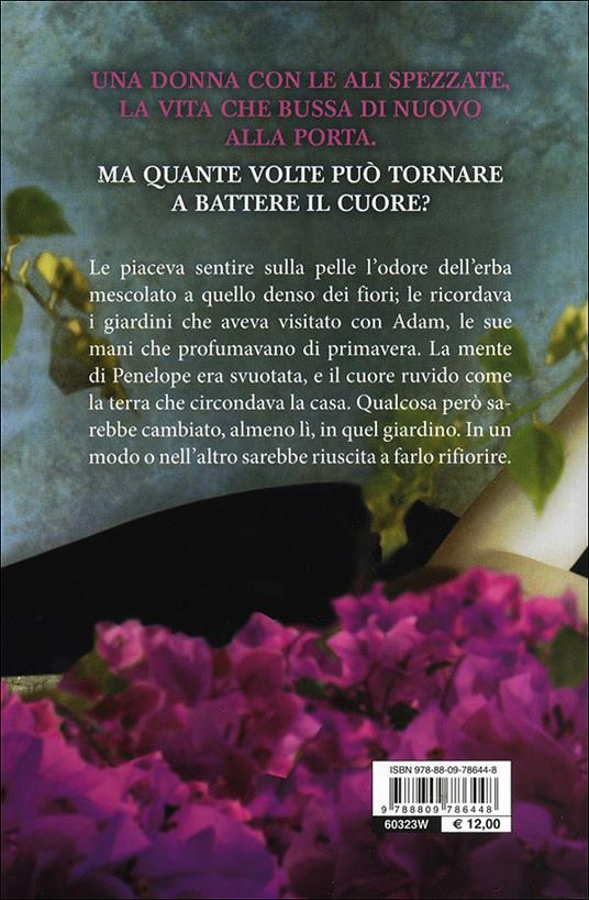 L'ultimo battito del cuore - Valentina Cebeni - 5