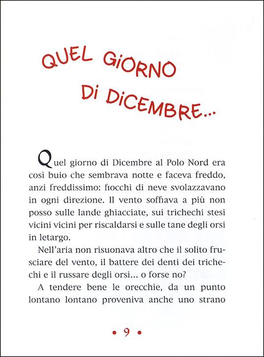 Che avventure Super Claus! - Roberta Bianchi,Eugenia Dami,Silvia Giani - 4