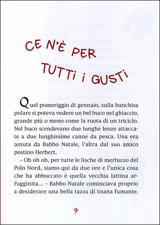 Uno + uno = canestro! Le fantavventure di Super Claus - Roberta Bianchi,Eugenia Dami,Silvia Giani - 2
