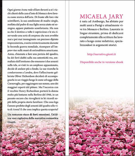 L'irresistibile promessa della felicità - Micaela Jary - 5