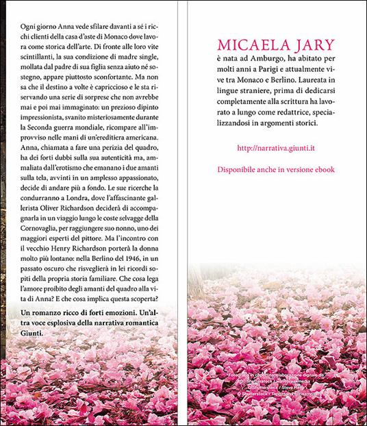 L'irresistibile promessa della felicità - Micaela Jary - 5
