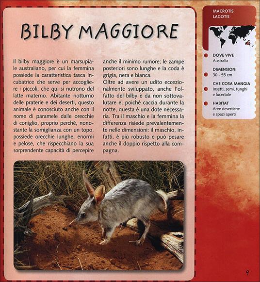 Il cammello, il pinguino... e gli animali estremi - 3