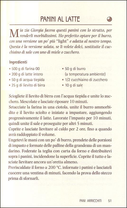 Il mio libro del pane e altre delizie da forno. Ricette, consigli, segreti - Laura Rangoni - 2