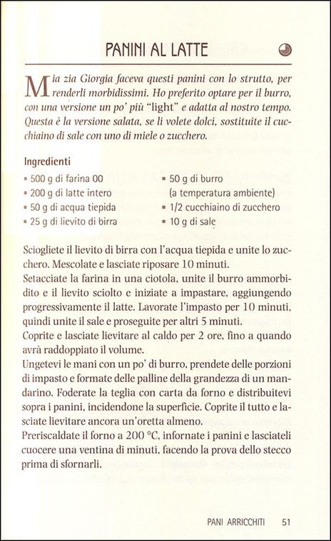 Il mio libro del pane e altre delizie da forno. Ricette, consigli, segreti - Laura Rangoni - 4