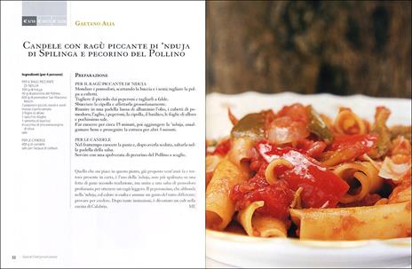 Grandi chef piccoli prezzi. Personaggi e ricette, cucina d'autore in giusta economia: da Bottura a Vissani, da Corelli a Scabin, da Iaccarino a Oldani, da Cogo... - Elsa Mazzolini - 2