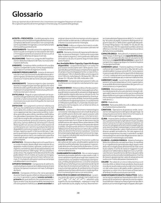 Atlante geologico dei vini d'Italia - 6