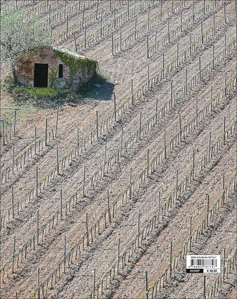 Atlante geologico dei vini d'Italia - 9
