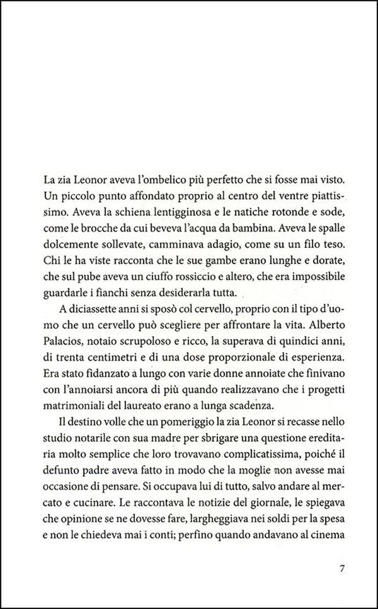 Donne dagli occhi grandi - Ángeles Mastretta - 2