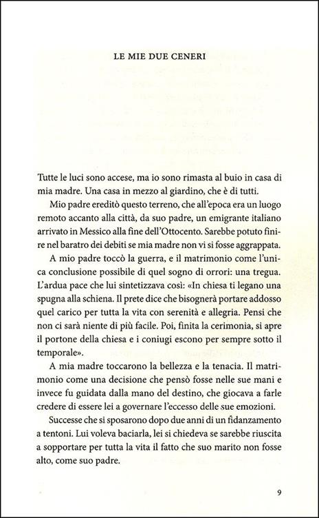 L' emozione delle cose - Ángeles Mastretta - ebook - 2