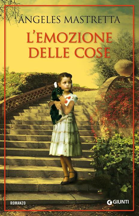 L' emozione delle cose - Ángeles Mastretta - ebook