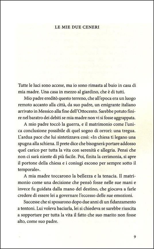 L' emozione delle cose - Ángeles Mastretta - ebook - 2