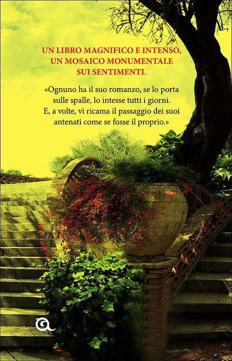 L' emozione delle cose - Ángeles Mastretta - ebook - 4