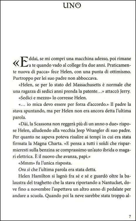 Starcrossed - Josephine Angelini - 2