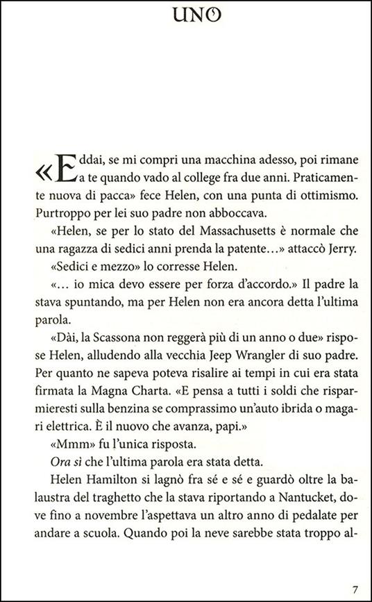 Starcrossed - Josephine Angelini - 2