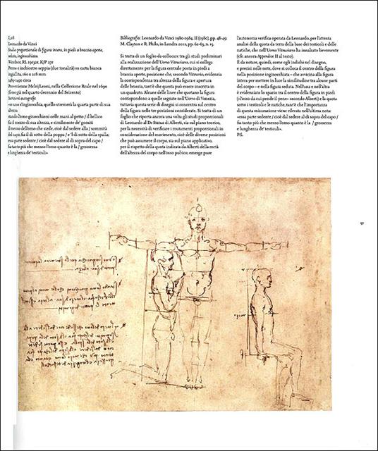 Leonardo da Vinci. L'uomo universale. Catalogo della mostra (Venezia, 1 settembre-1 dicembre 2013). Ediz. illustrata - 9