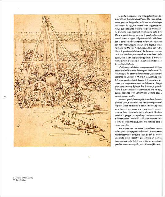 Leonardo da Vinci. L'uomo universale. Catalogo della mostra (Venezia, 1 settembre-1 dicembre 2013). Ediz. illustrata - 11